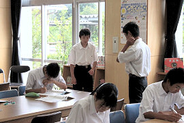 スクラム勉強教室