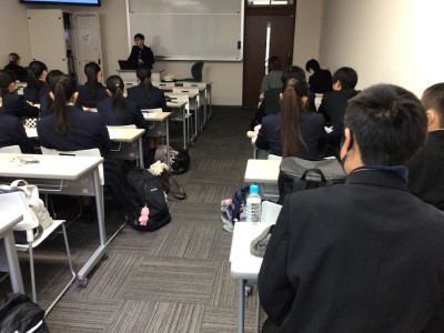 Gr②(同志社大学③)