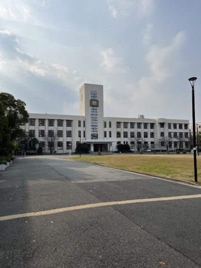 Ｇｒ⑥（大阪公立大学など①）