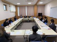 第３回学校運営協議会②