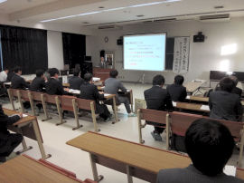 講演会