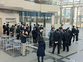 ポスター発表１