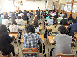 PTA総会５