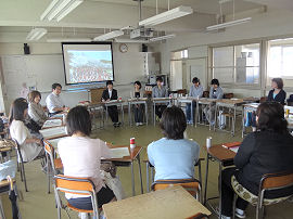 PTA総会６