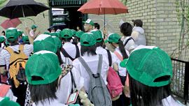 甲子園球場前