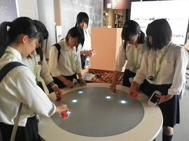 研修旅行５