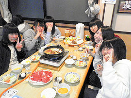 スキー５