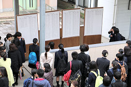 入学式１