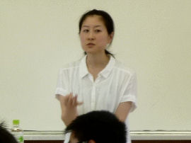 職業別講演会2