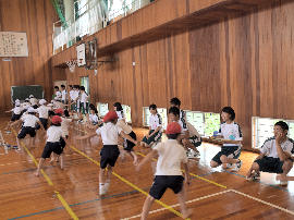 郡家西