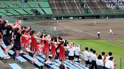 部活動[club] | 鳥取県立米子高等学校