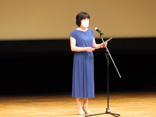 学校説明会1