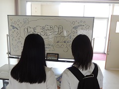 見学 吹奏楽部