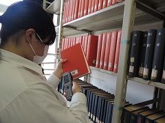 蔵書2