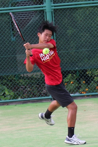 テニス1