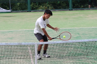 テニス2