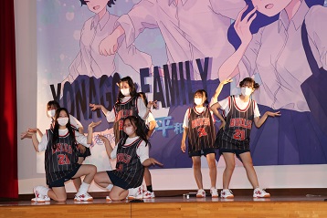 青雲祭6