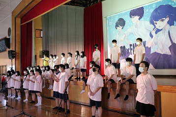 青雲祭7