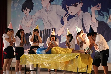 青雲祭8