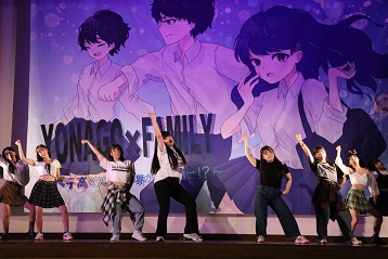 青雲祭15