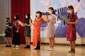 青雲祭17