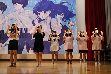 青雲祭18