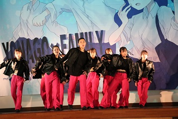 青雲祭19
