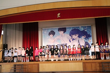 青雲祭25
