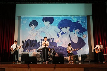 青雲祭27