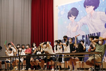 青雲祭28