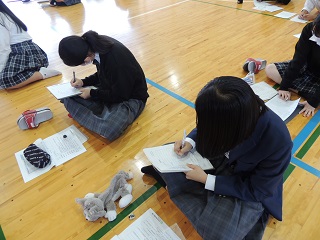 融資課長2
