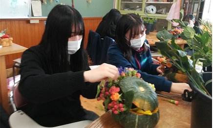 フラワー5