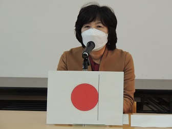 終業式3