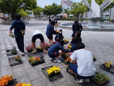 植栽3