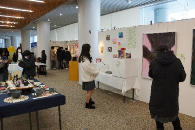 美術展1