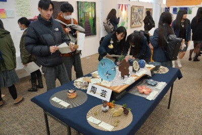 美術展2