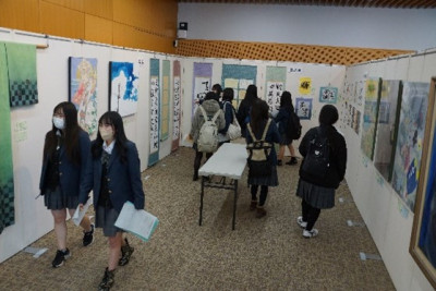 美術展3