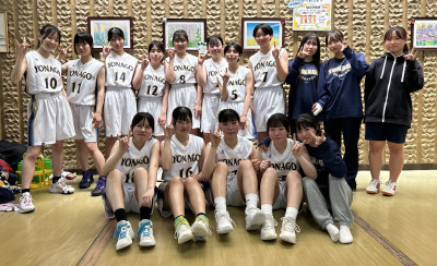 女バス