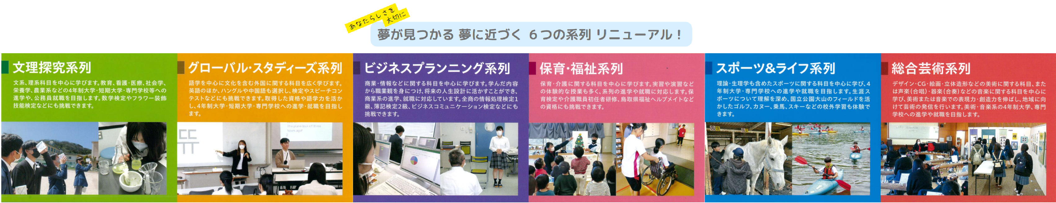 ６系列