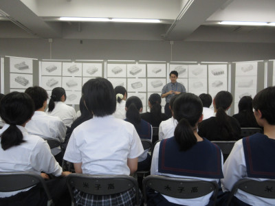 R7初日講評会２