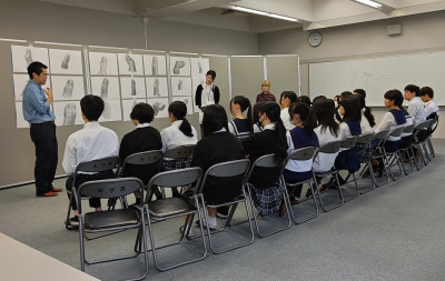 R7講評会