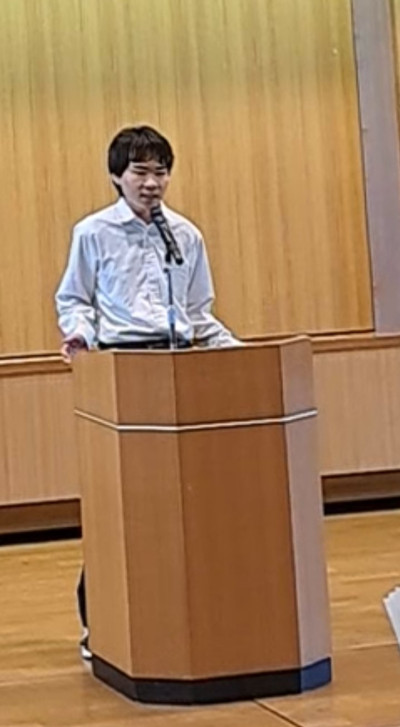 矢田貝大翔