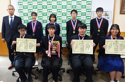 科学1