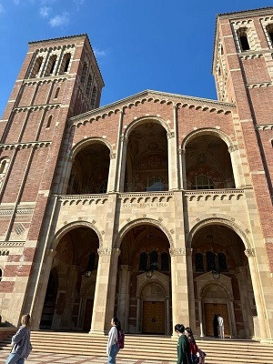 UCLA