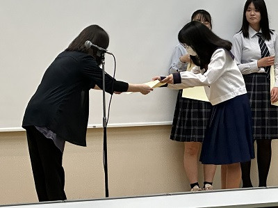 ラジドラ　表彰