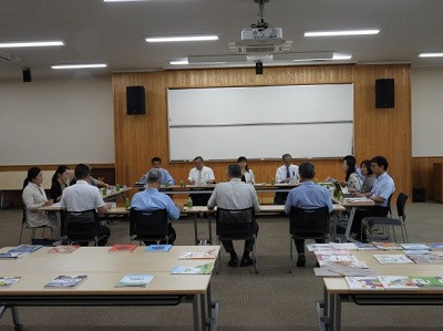 学校運営協議会 １