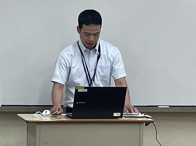 大山町選挙管理委員会　圓田　様