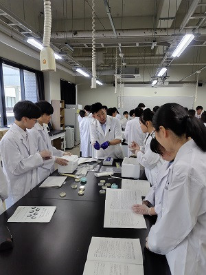 生命２年鳥大探究２改