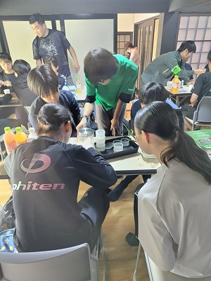 里山観察１