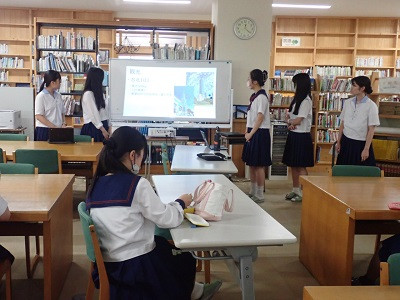 【写真１】3年